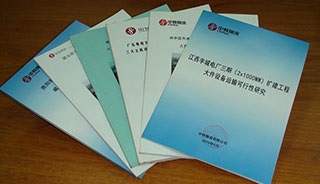 项目可行性研究