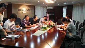 快讯  “一带一路”大件物流国际产能合作高层论坛筹备工作进展顺利