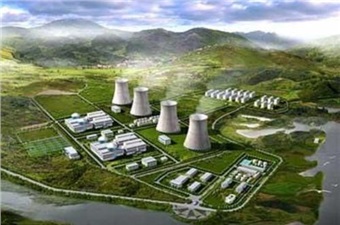 守好安全生命线 构建核电产业链 