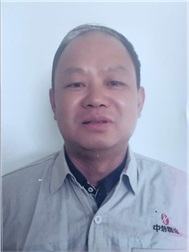 我是一名共产党员