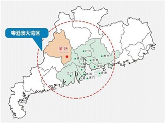 《关于推进海事服务粤港澳大湾区发展的意见》政策解读