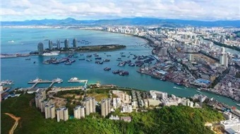 海南保税航油价格降至全国最低