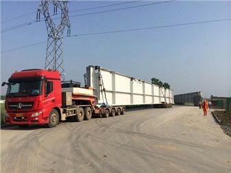 四部门深入开展道路限高限宽设施和检查卡点专项整治行动 对照“六个必须”不漏一处不留隐患