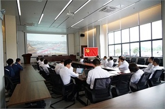 铸就百年辉煌 书写千秋伟业