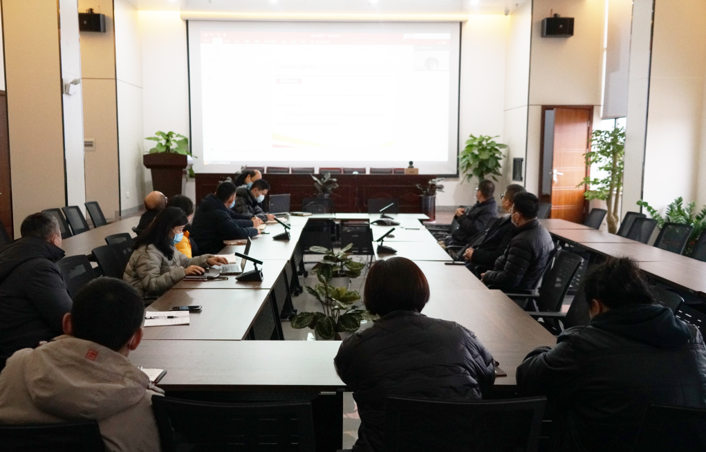 公司顺利通过2020年度QES管理体系外审